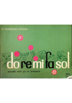 Do-re-mi-fa-sol