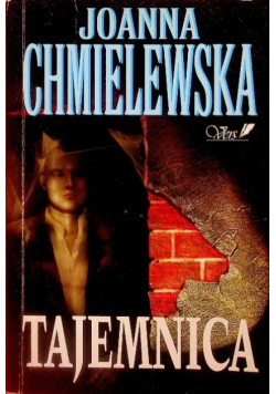 Tajemnica