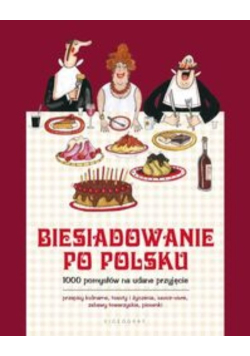 Biesiadowanie po polsku