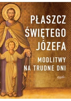 Płaszcz Świętego Józefa