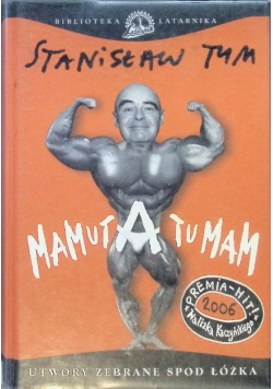 Mamuta tu mam