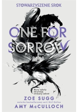 Stowarzyszenie Srok One for sorrow