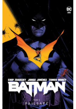 Batman Tom 1 Failsafe