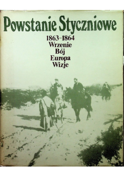 Powstanie Styczniowe