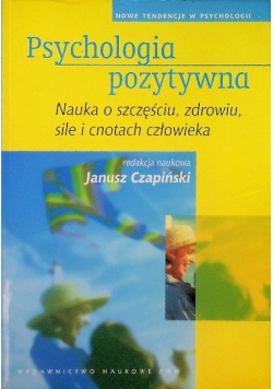 Psychologia pozytywna