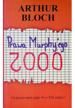 Prawa Murphy ' ego