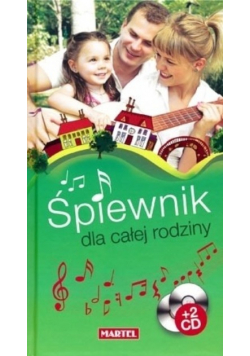 Śpiewnik dla całej rodziny