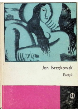 Brzękowski Erotyki