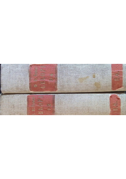 Chłopi Tom 1 do 4 1931 r.