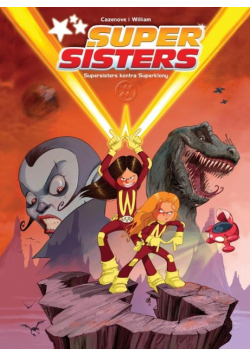 Supersisters