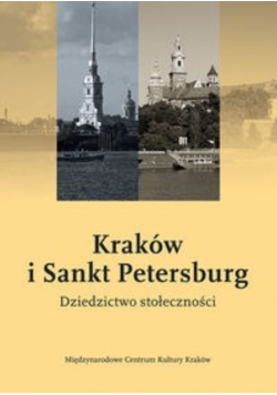 Kraków i Sankt Petersburg