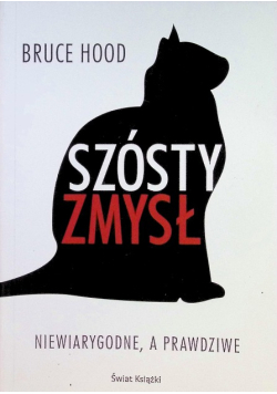 Szósty zmysł