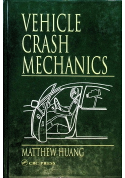 Vehicle Crash Mechanics