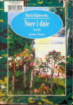 Noce i dnie Tom  1 i 2