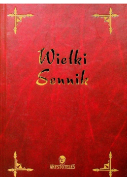 Wielki sennik