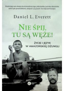 Nie śpij tu są węże