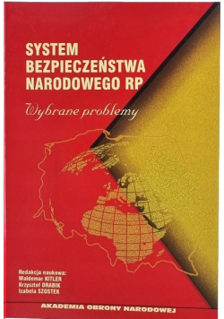 System Bezpieczeństwa Narodowego RP