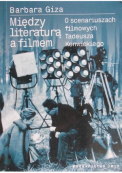 Między literaturą a filmem