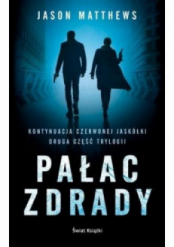 Pałac zdrady