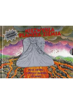 Niezwykła planeta ziemia