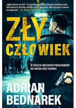 Zły Człowiek Br
