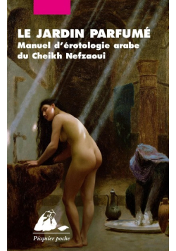 Le jardin parfuma manuel da rotologie arabe