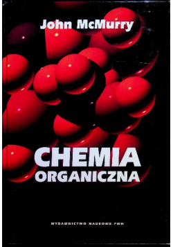 Chemia Organiczna Tom 1