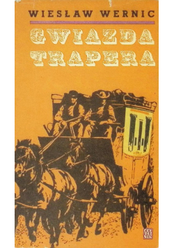 Gwiazda trapera