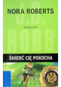 Śmierć cię pokocha