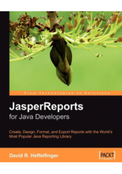 Jasperreports