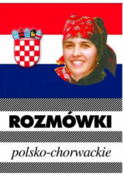 Rozmówki chorwackie