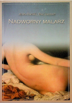 Nadworny malarz