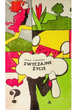 Zwyczajne życie