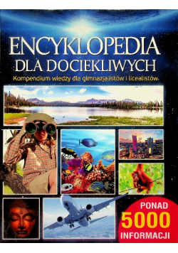 Encyklopedia dla dociekliwych