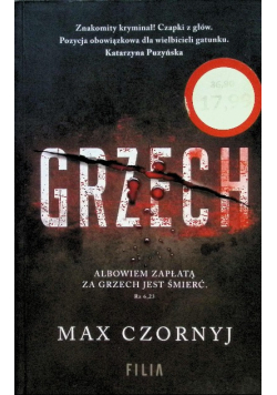 Grzech