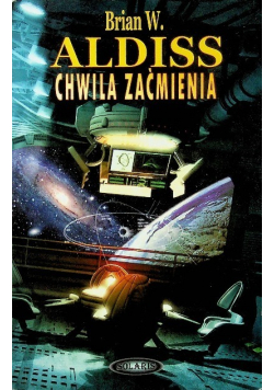 Chwila zaćmienia