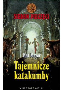 Tajemnicze katakumby