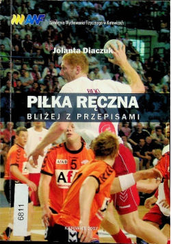 Piłka ręczna bliżej z przepisami