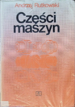 Części maszyn