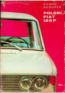 Polski fiat 125p