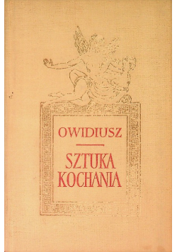 Sztuka kochania