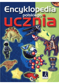 Encyklopedia polskiego ucznia