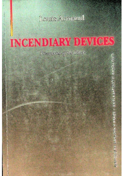 Incendiary devices discourses of the other