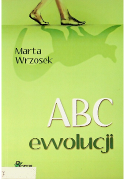 ABC ewolucji