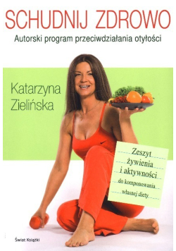 Schudnij zdrowo