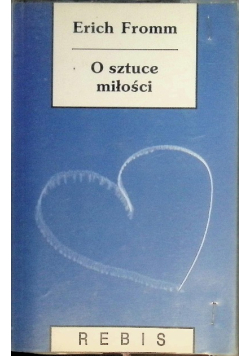 O sztuce miłości