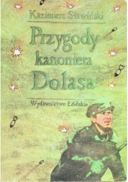 Przygody kanoniera Dolasa