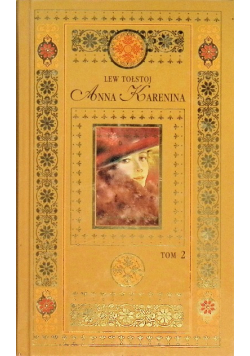 Anna Karenina