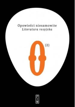 Opowieści niesamowite Literatura rosyjska