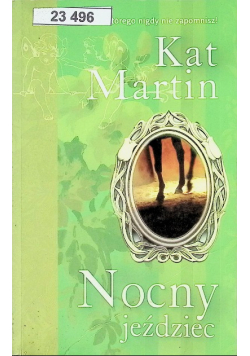 Nocny jeździec